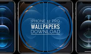 Apple / iphone 11 pro max 1518 wallpapers fitting your device, 1242x2688 or larger. Download The Default Iphone 12 Pro Wallpapers 4k Resolution
