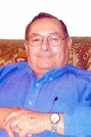 Walter “Marlin” Heater obituary