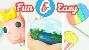 This stuff could keep you busy for weeks if you do it right. Let S Make Some Things Crafts For When You Re Bored Youtube