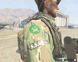 We would like to show you a description here but the site won't allow us. Ssg Commando Pakistan Army Gta5 Mods Com