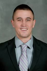 2014-15 Men's Basketball Roster