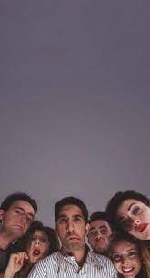 Přátelé tapety v hd pro mobilní, tabletové a stolní zařízení. Vsco My Favorite Type Of People Briannaahess Friends Wallpaper Friends Poster Friends Tv