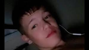 Back in two secs': Bedworth teen's last words to friends before he took his  own life