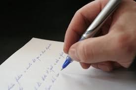 Image result for Writing in English