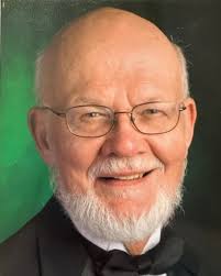 Robert "Bill" Ingvoldstad Obituary June 30, 2023