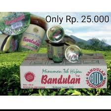 Maybe you would like to learn more about one of these? Jual Teh Bandulan Asli Pekalongan Agen Ujungaspal Pdk Gede Kota Bekasi Nilagaf Tokopedia