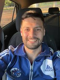 Photo by Luis Alberto Gimenez Andino (@luisito_gimenez) · January 11, 2025