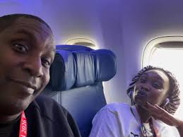 Random staff moments throughout the trip! Part 6