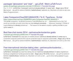 It is an international online dating website that allows. Qrai Chaos Social On Twitter It S Been A While Since A Search Engine Last Gave Me Dating Related Results For Latex Related Searches