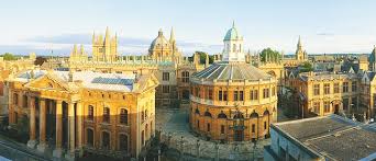 If you're preparing to go t. Online Courses From University Of Oxford