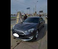 Venta de autos usados Hyundai genesis en Lima