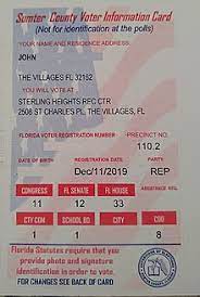 The address confidentiality program continues to provide essential services with participant communication,. Voter Registration Wikipedia