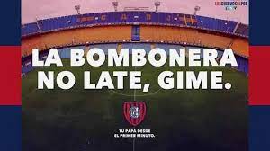 Tricolor paga mais de r$ 4,50 se vencer o líder do brasileirão 2021. Afiches Para Todos Los Memes Tras La Victoria De San Lorenzo Ante Boca Futbol La Voz Del Interior