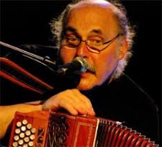 Marc Perrone Concert, Paris