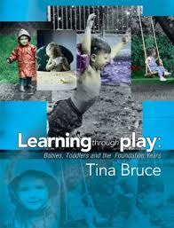 Practitioners can observe children while they are playing, thus using this information to plan adaptable activities that reflect the. 9780340801529 Learning Through Play Babies Toddlers The Foundation Years Babies Toddlers And The Foundation Years Introduction To Child Care Series Abebooks Bruce Tina 0340801522