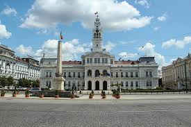 Arad definition, a city in w romania, on the mures river. Getting To Know Arad S History And Features Of The Local Population Review Of Arad Free Tours Arad Romania Tripadvisor