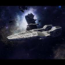 Battlestar galactica deadlock takes place in the same universe as the 2004 series, but don't expect to see starbuck, apollo, or any other recognizable faces. Battlestar Galactica Deadlock
