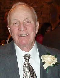 Obituary information for John W. Larson