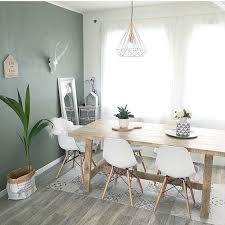 You can expand small dining room size and turn it into a focal point that will make your home interior design stylish and luxury. Websta Saint Maclou Regram De Augusteetcelestine Avec Notre Sol Vinyle Texline Carreaux Minimalist Dining Room Dining Room Small Contemporary Dining Room