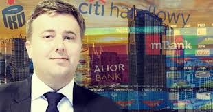 Główna stopa procentowa może dojść do 4%, a to na pewno nie jest w cenach  akcji giełdowych banków