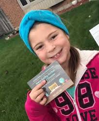 ReElect Kathy Archer HWDSB Trustee Wards 6 And 9