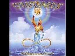 Stratovarius Learning To Fly Power Metal Album Art Metal Songs