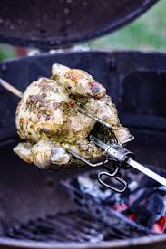 Das Beste Grillhahnchen Nur Ein Clickbait Firechefs De De Rezept Grillhahnchen Grillen Hahnchen