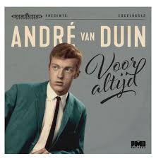 He's always had the talent of amusing people. Single Andre Van Duin Voor Altijd Ltd Fiftiesstore Com