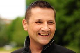 Miracle Man! Pat gets the transplant he thought he'd never see