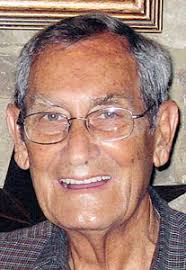 Winfred R “Dudge” Pruitt (1931-2011)