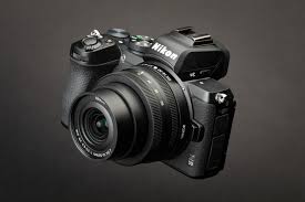 Nikon Z50 Initial Review Whats New How It Compares