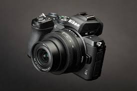 nikon z50 initial review whats new how it compares