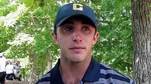 Each partner shares a great passion for our product and the. Max Homa Post Match Interview Ncaa Men S Golf Championship June 1 2013 Youtube