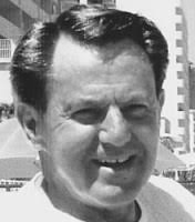 Larry MAYHUGH Obituary (2010)