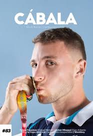 Cábala #6 by Cábala