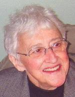 Cecile M. Pelletier