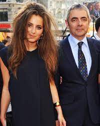 Rowan atkinson married sunetra sastry in february 1990. Rowan Atkinson Reportedly Spends Thousands On Daughter Lily S Singing Career Ok Magazine