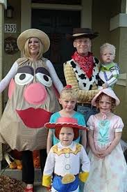 Maybe you would like to learn more about one of these? 30 Disfraces Originales Para Halloween Mundo Primaria