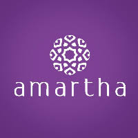Logo PT Amartha Mikro Fintek