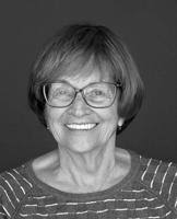 Patterson Irrigator Obituaries