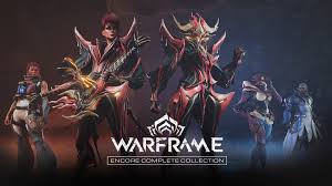 WARFRAME