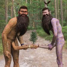 Leshy rule 34 : rinscryption