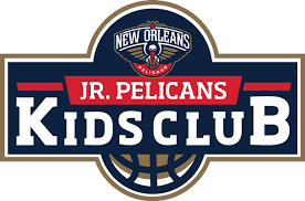Looking for more new orleans hornets logo. 2019 20 Jr Pelicans Kids Club New Orleans Pelicans