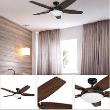 Best Ceiling Fans With Remote Control And Lights Thedealexperts
