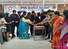 At rbk international academy, an enriching and stimulating learning environment is provided with teaching faculty drawn from. Rbk Global School Organised A Farewell Programme For The Maiden Outgoing Batch Of Class X On February School Organization Primary Education How To Be Outgoing