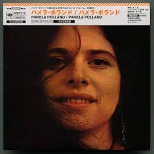 Pamela Polland