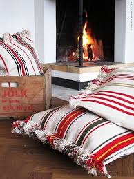 7 Creative Ways To Use The 3 99 Ikea Signe Rug Rug Hacks Ikea Rug Pillows