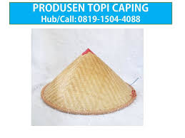 Bentuk caping bambu meiliki lebar sekitar 38 cm dan 42 cm. 0819 1504 4088 Jual Beli Caping Gunung Bandung Jual Beli Caping Posts Facebook