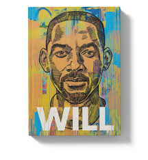 WILL by Will Smith with Mark Manson