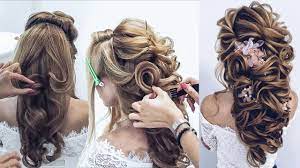 Greek Goddess Braid Hairstyles Wedding Hairstyles For Long Hair Best Hair Youtube Greek Goddess Hairstyles Goddess Braids Hairstyles Greek Hair